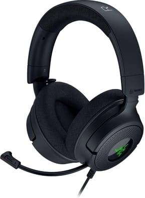 Casque gaming Razer Kraken V4 X - USB — image 3