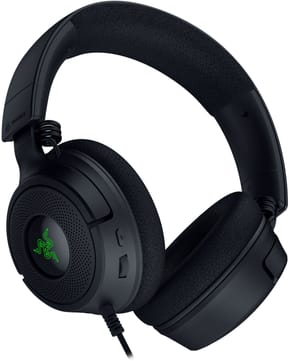 Casque gaming Razer Kraken V4 X - USB — image 2
