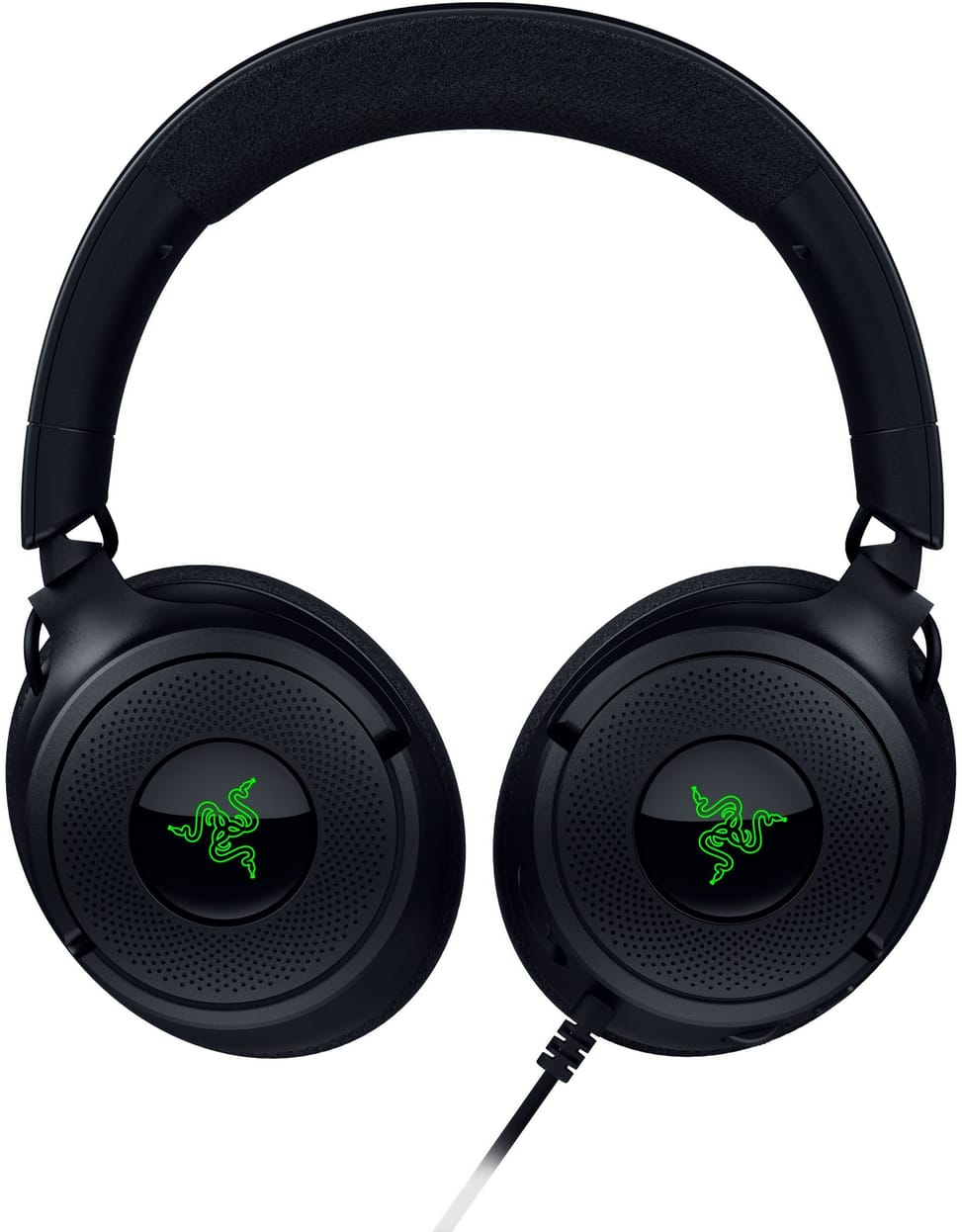 Casque gaming Razer Kraken V4 X - USB — image 5
