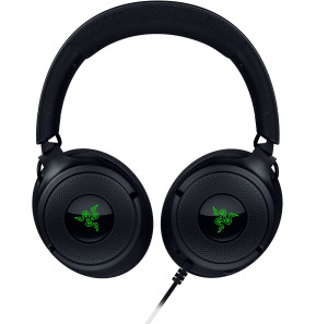 Casque gaming Razer Kraken V4 X - USB