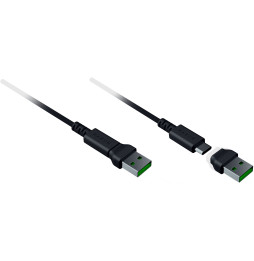 Casque gaming Razer Kraken V4 X - USB