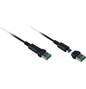 Casque gaming Razer Kraken V4 X - USB