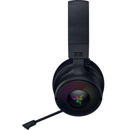 Casque gaming Bluetooth Razer Kraken V4 (RZ04-05170100-R3M1)