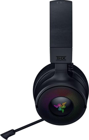 Casque gaming Bluetooth Razer Kraken V4 (RZ04-05170100-R3M1) — image 3