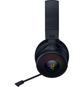 Casque gaming Bluetooth Razer Kraken V4 (RZ04-05170100-R3M1)