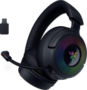 Casque gaming Bluetooth Razer Kraken V4 (RZ04-05170100-R3M1)
