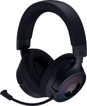 Casque gaming Bluetooth Razer Kraken V4 (RZ04-05170100-R3M1) — image 2