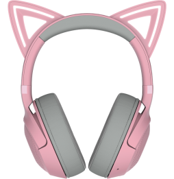 Casque gaming Bluetooth...