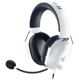 Casque gaming Razer Blackshark V2 X pour Playstation Blanc - Jack 3.5 mm (RZ04-03241300-R3G1)