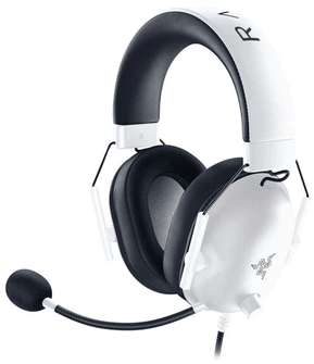 Casque gaming Razer Blackshark V2 X pour Playstation Blanc - Jack 3.5 mm (RZ04-03241300-R3G1) — image 3