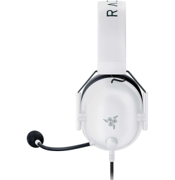 Casque gaming Razer Blackshark V2 X pour Playstation Blanc - Jack 3.5 mm (RZ04-03241300-R3G1)
