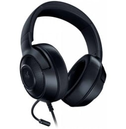 Casque gaming Razer Kraken...