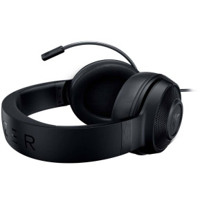 Casque gaming Razer Kraken X Lite - Jack 3.5 mm (RZ04-02950100-R381)