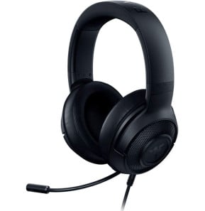 Casque gaming Bluetooth Razer BlackShark V3 X Hyperspeed (RZ04-05420100-R3M1)