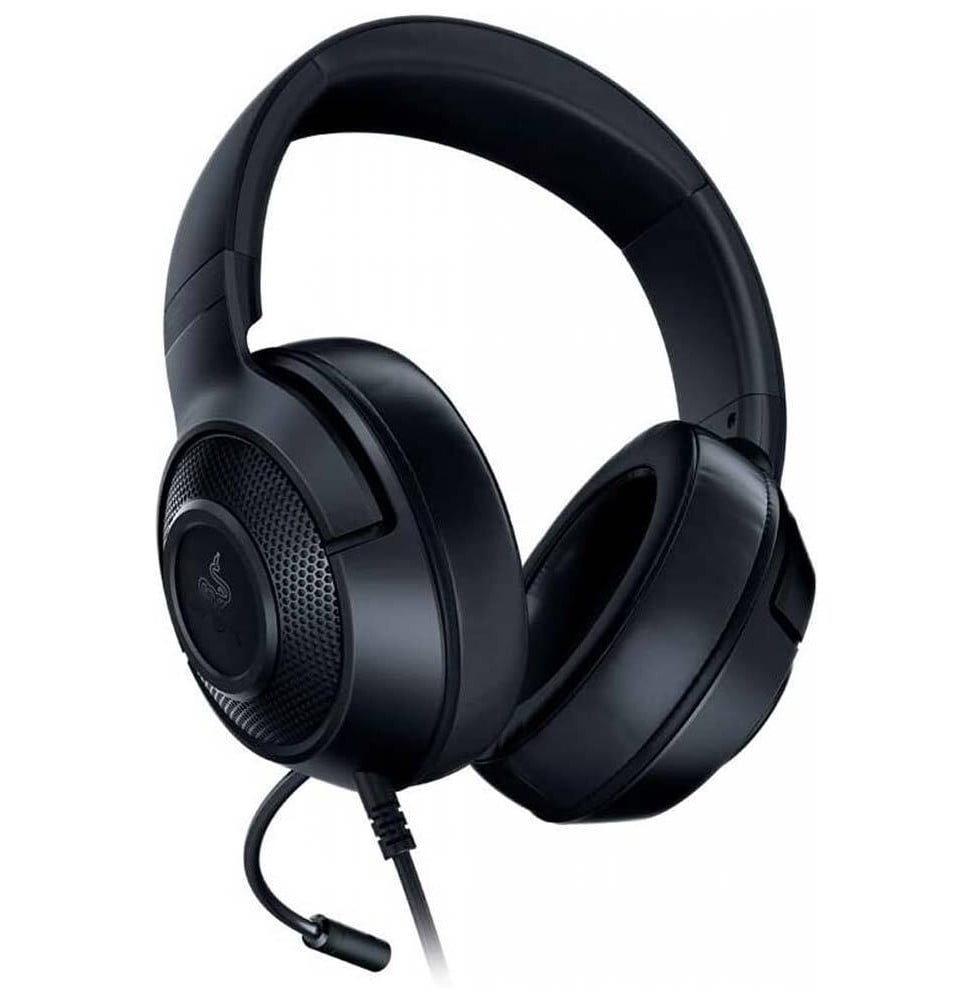 Casque gaming Bluetooth Razer BlackShark V3 X Hyperspeed (RZ04-05420100-R3M1)