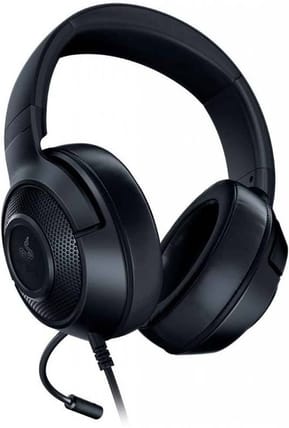 Casque gaming Bluetooth Razer BlackShark V3 X Hyperspeed (RZ04-05420100-R3M1)