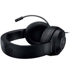 Casque gaming Bluetooth Razer BlackShark V3 X Hyperspeed (RZ04-05420100-R3M1)
