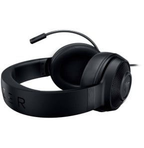 Casque gaming Bluetooth Razer BlackShark V3 X Hyperspeed (RZ04-05420100-R3M1)