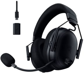 Casque gaming Bluetooth Razer BlackShark V3 Pro (RZ04-05400100-R3M1)