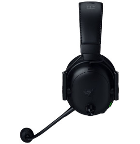 Casque gaming Bluetooth Razer BlackShark V3 Pro (RZ04-05400100-R3M1)