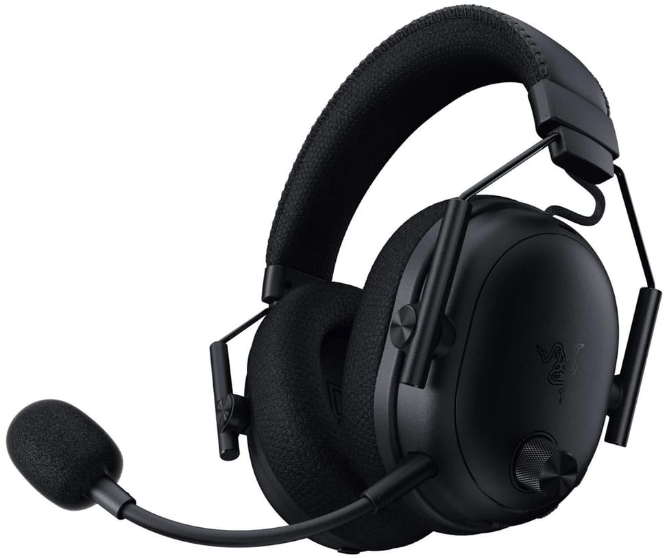 Casque gaming Bluetooth Razer BlackShark V3 Pro (RZ04-05400100-R3M1) — image 3