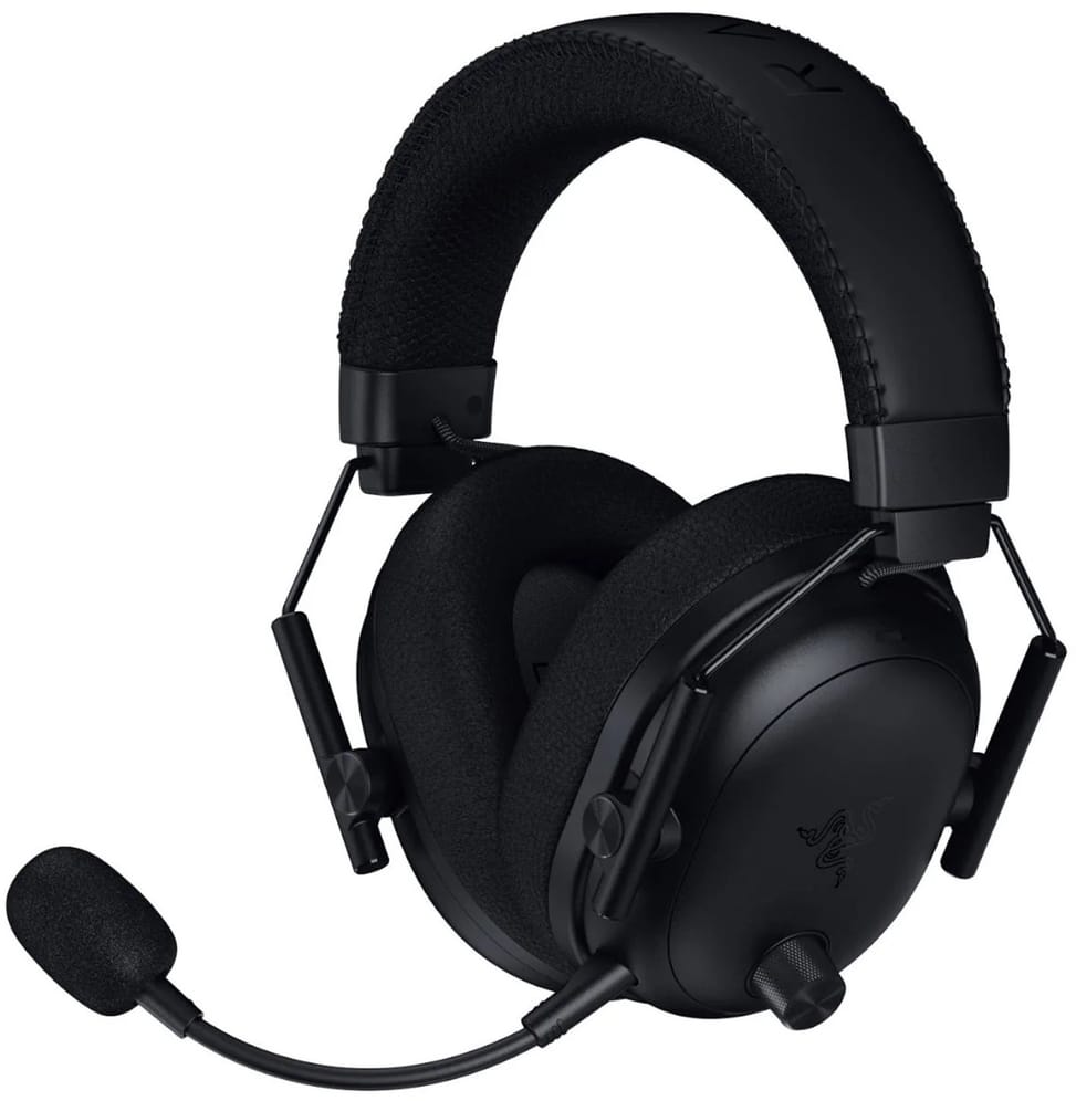 Casque gaming Bluetooth Razer BlackShark V3 Pro (RZ04-05400100-R3M1) — image 4