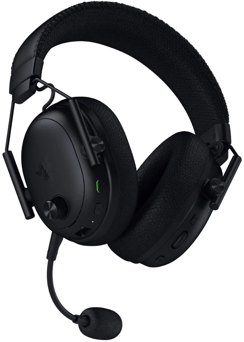 سماعة رأس للألعاب Bluetooth Razer BlackShark V3 Pro (RZ04-05400100-R3M1) — صورة 2