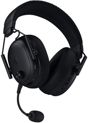 Casque gaming Bluetooth Razer BlackShark V3 Pro (RZ04-05400100-R3M1) — image 2