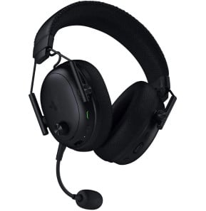 Casque gaming Bluetooth Razer BlackShark V3 Pro (RZ04-05400100-R3M1)