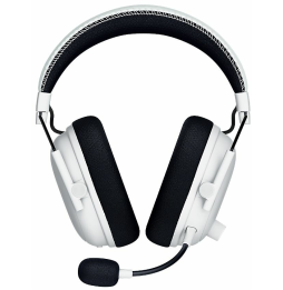 Casque gaming Bluetooth Razer BlackShark V3 Pro Blanc (RZ04-05400200-R3M1)