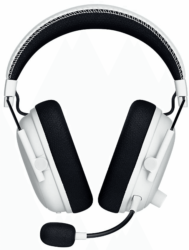 Razer BlackShark V3 Pro Bluetooth Gaming Headset White (RZ04-05400200-R3M1) — image 5