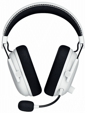 Casque gaming Bluetooth Razer BlackShark V3 Pro Blanc (RZ04-05400200-R3M1) — image 5
