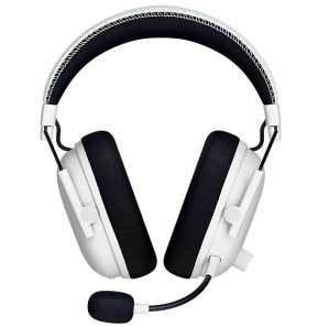 Casque gaming Bluetooth Razer BlackShark V3 Pro Blanc (RZ04-05400200-R3M1)