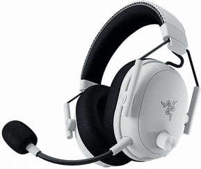 Casque gaming Bluetooth Razer BlackShark V3 Pro Blanc (RZ04-05400200-R3M1) — image 3