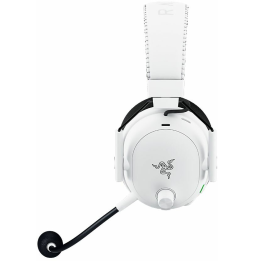 Casque gaming Bluetooth Razer BlackShark V3 Pro Blanc (RZ04-05400200-R3M1)