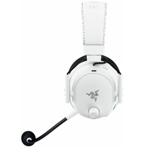 Casque gaming Bluetooth Razer BlackShark V3 Pro Blanc (RZ04-05400200-R3M1)