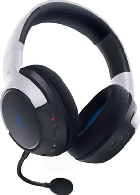 Razer Kaira Hyperspeed Bluetooth Gaming Headset for PlayStation 5 White (RZ04-03980200-R3G1) — image 2