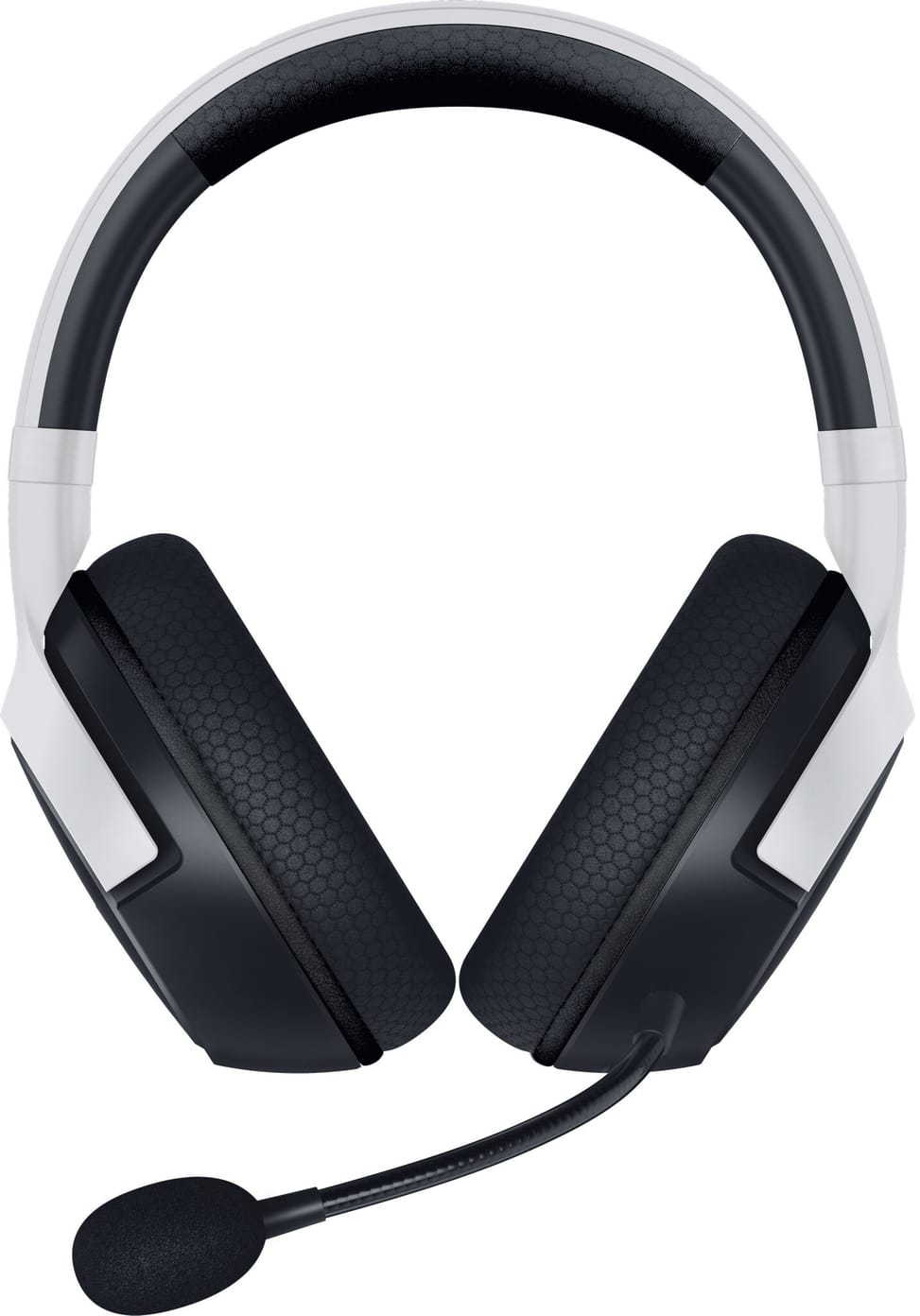 Casque gaming Bluetooth Razer Kaira Hyperspeed pour Playstation5 Blanc (RZ04-03980200-R3G1) — image 6