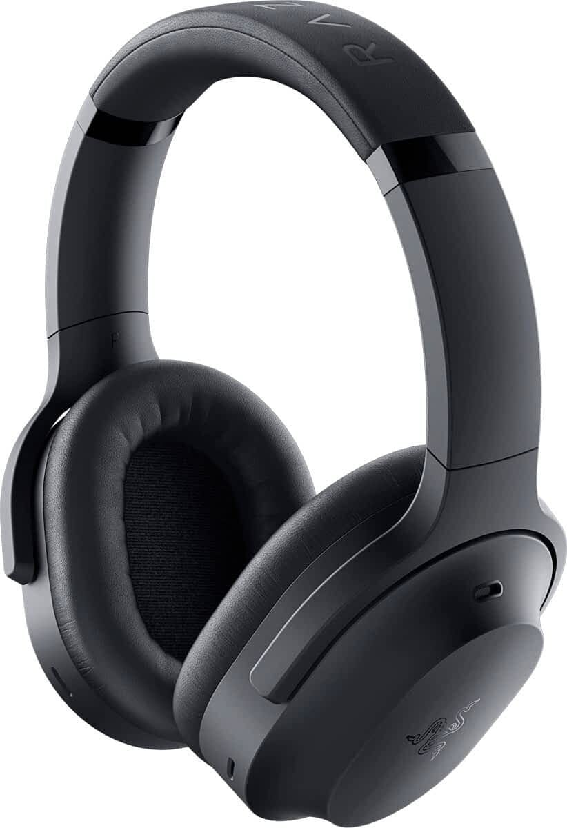 Casque gaming Bluetooth Razer Barracuda Pro (RZ04-03780100-R3M1) — image 2