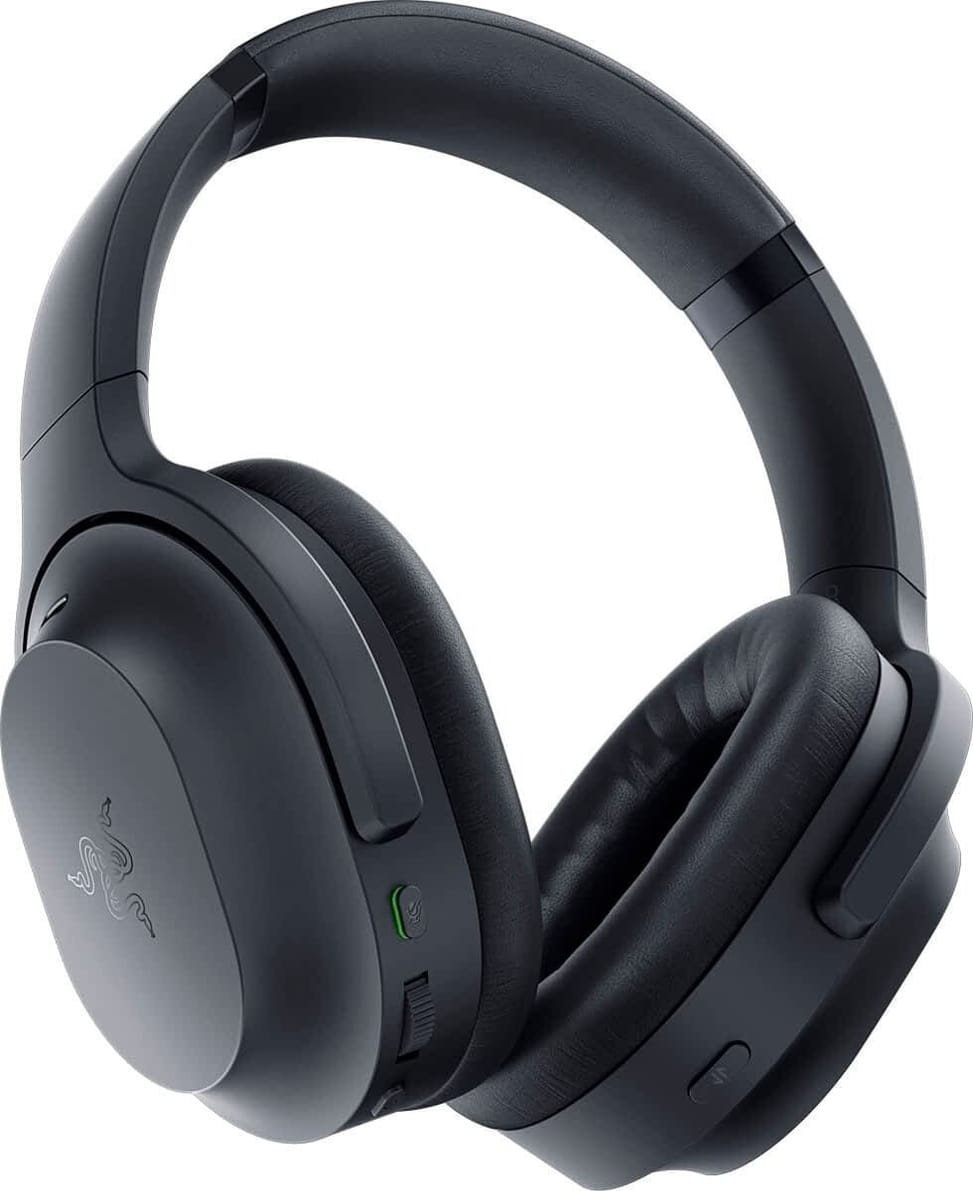 Casque gaming Bluetooth Razer Barracuda Pro (RZ04-03780100-R3M1) — image 1