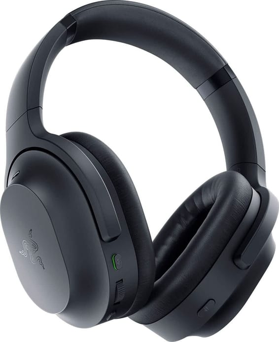 Casque gaming Bluetooth Razer Barracuda Pro (RZ04-03780100-R3M1)