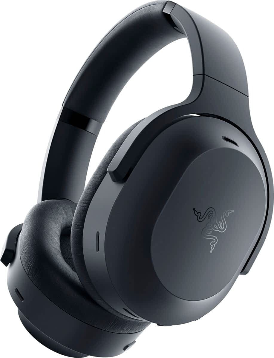 Casque gaming Bluetooth Razer Barracuda Pro (RZ04-03780100-R3M1) — image 3