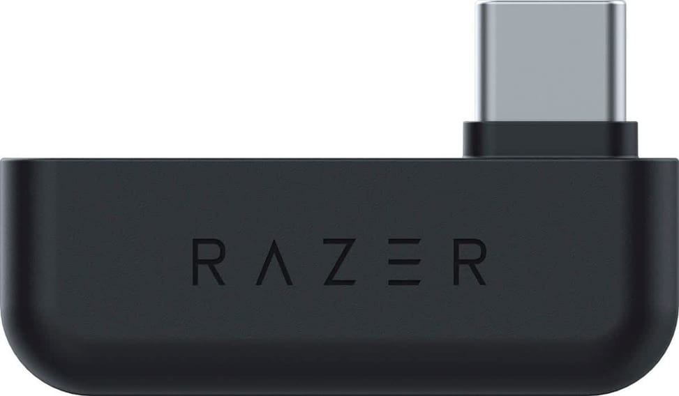 Casque gaming Bluetooth Razer Barracuda Pro (RZ04-03780100-R3M1) — image 6