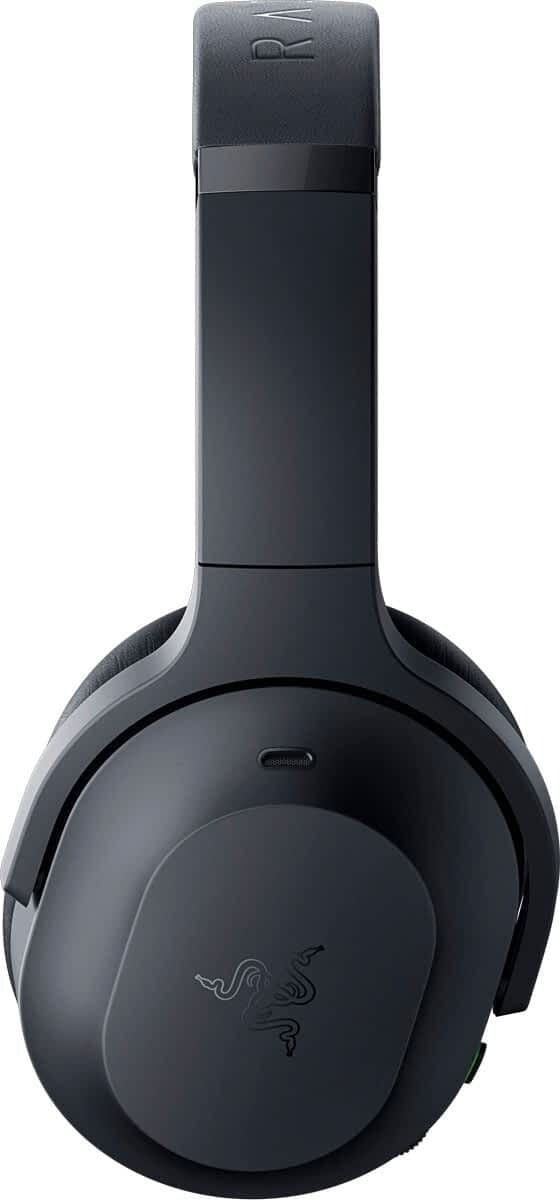 Casque gaming Bluetooth Razer Barracuda Pro (RZ04-03780100-R3M1) — image 4
