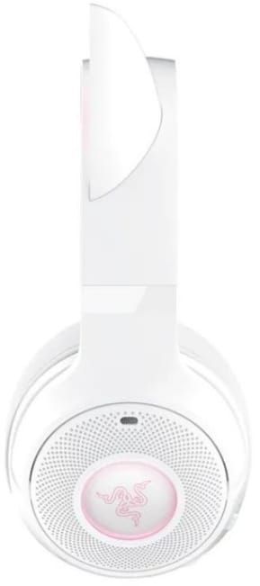 Casque gaming Bluetooth Razer Kraken Kitty V2 Blanc (RZ04-04860600-R3M1) — image 6