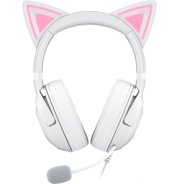 Casque gaming Razer Kraken...