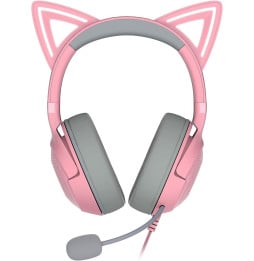 Casque gaming Razer Kraken...