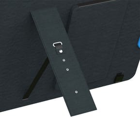 Panneau solaire pliable bluetti 120W (POWEROAK-PV120-EU) — image 3