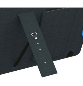 Panneau solaire pliable bluetti 120W (POWEROAK-PV120-EU)
