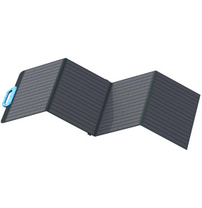 Panneau solaire pliable bluetti 120W (POWEROAK-PV120-EU)